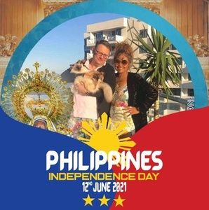 Meet your Posher, Anne pearl marie